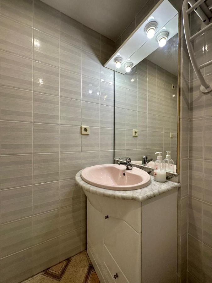 Precioso apartamento con magníficos vistas al mar Benidorm Exterior foto